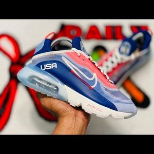 Men’s Nike Air Max 2090 USA